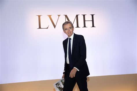 lvmh hermes international|bernard arnault Hermes.